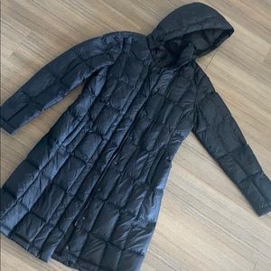 North Face Parka